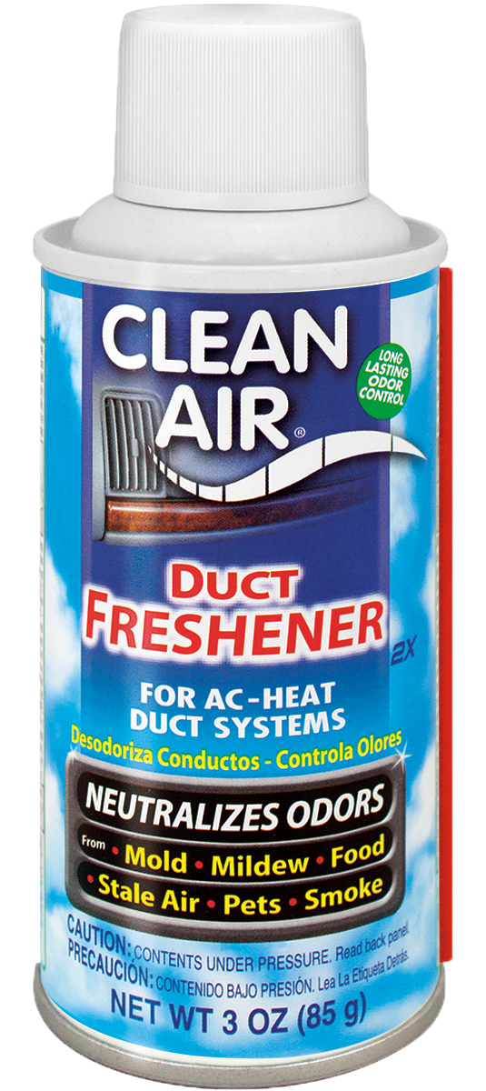 Clean Air Duct Freshener